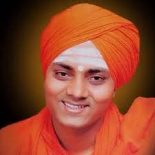 Gavisiddeshwara Swamiji